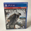 Watch Dogs (Target Edition) (Playstation 4) - Game Only