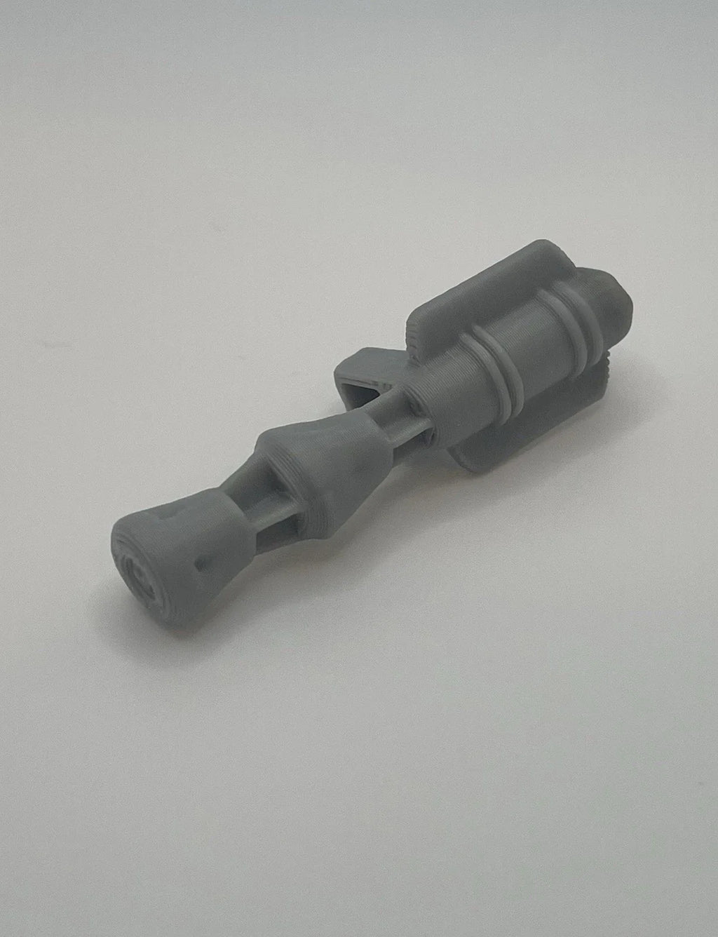 Vintage Kenner DC Super Powers Robin Delta Probe One Bomb 1984 Repro Part
