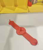 Kenner Super Powers Hall of Justice Playset Transporter Strap Repro Part 1984