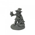 Reaper Miniatures Holiday: Santa Goblin - 