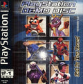 PlayStation Demo Disc Version 1.3 (Playstation) - Game Only