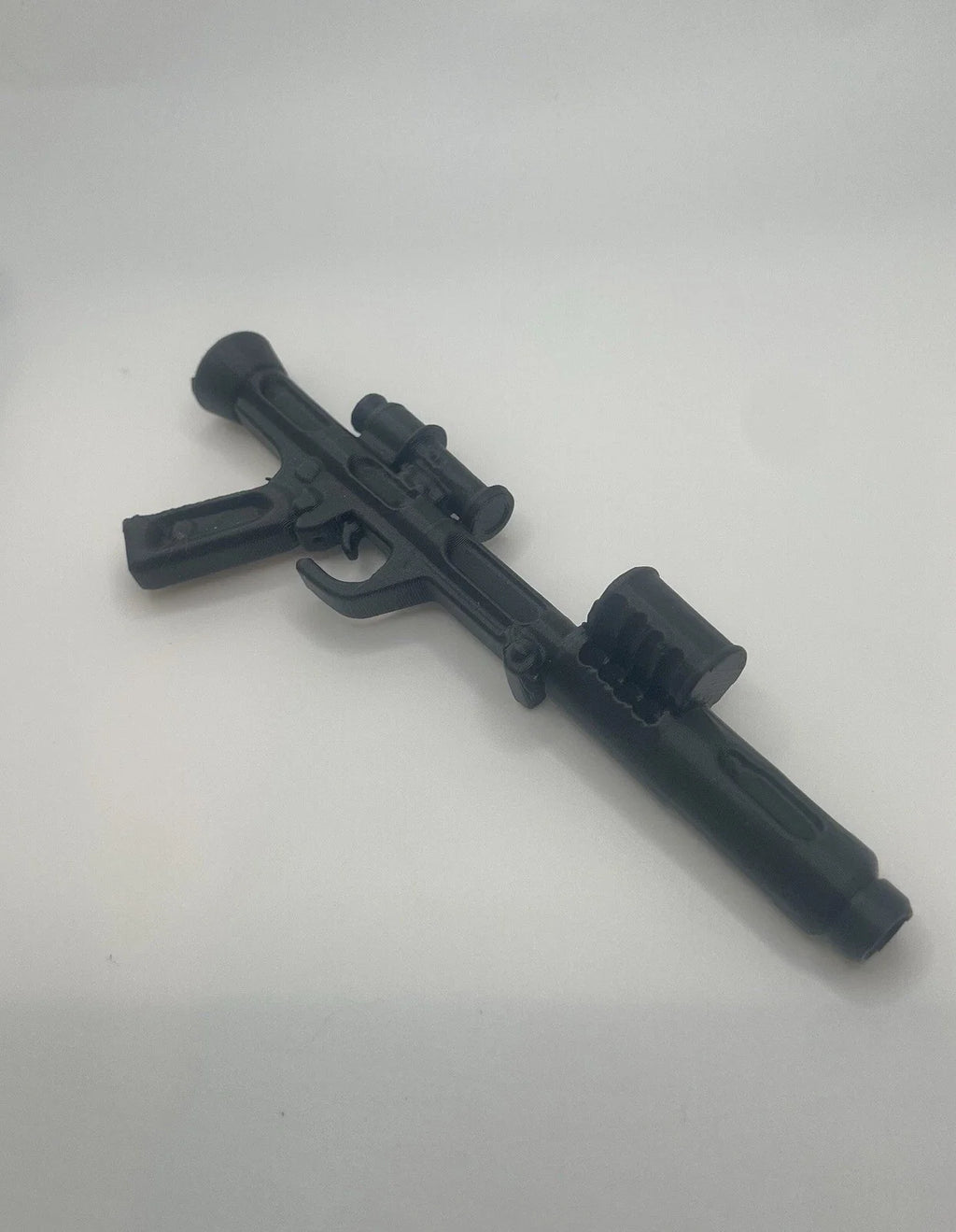 Vintage Star Wars 12 Inch Stormtrooper Replacement REPRO Blaster Gun 1978 12”