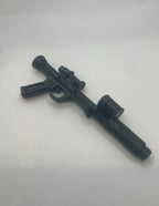 Vintage Star Wars 12 Inch Stormtrooper Replacement REPRO Blaster Gun 1978 12”