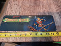 Castlevania II: Simon's Quest Classic Video Game Marquee Banner 4x12 Metal Arcade Sign Retro 1980s
