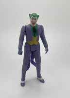 Vintage Kenner DC Super Powers Joker Coat Tails 1984 Repro Part Batman