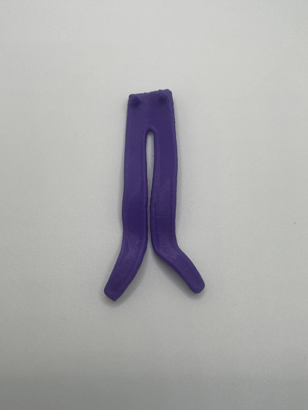 Vintage Kenner DC Super Powers Joker Coat Tails 1984 Repro Part Batman