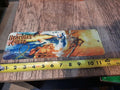 CastleVania III: Dracula's Curse Classic Video Game Arcade Marquee Banner 4x12 Sign Retro 1980s