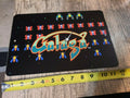 Galaga Classic Arcade Video Game 8x12 Metal Wall Sign