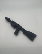 Vintage Star Wars 12 Inch Jawa Replacement REPRO Blaster Gun 1978 12” 8”
