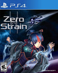 Zero Strain (Playstation 4) - Brand New