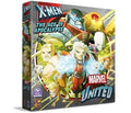 Marvel United: Multiverse X-Men - The Age of Apocalypse - 