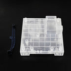 Gamecube Full Replacement Console Shell Housing Gameboy Player