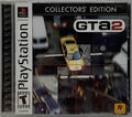 Grand Theft Auto 2: Collector's Edition (Playstation) - Game Only