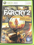 Far Cry 2 [Best Buy Edition] (Xbox 360) - Game Only