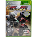 MX vs ATV Untamed (Platinum Hits) (Xbox 360) - Game Only