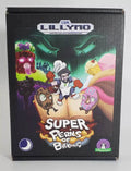 Super Perils of Baking Limited Edition (PlayStation 4) - Game Only