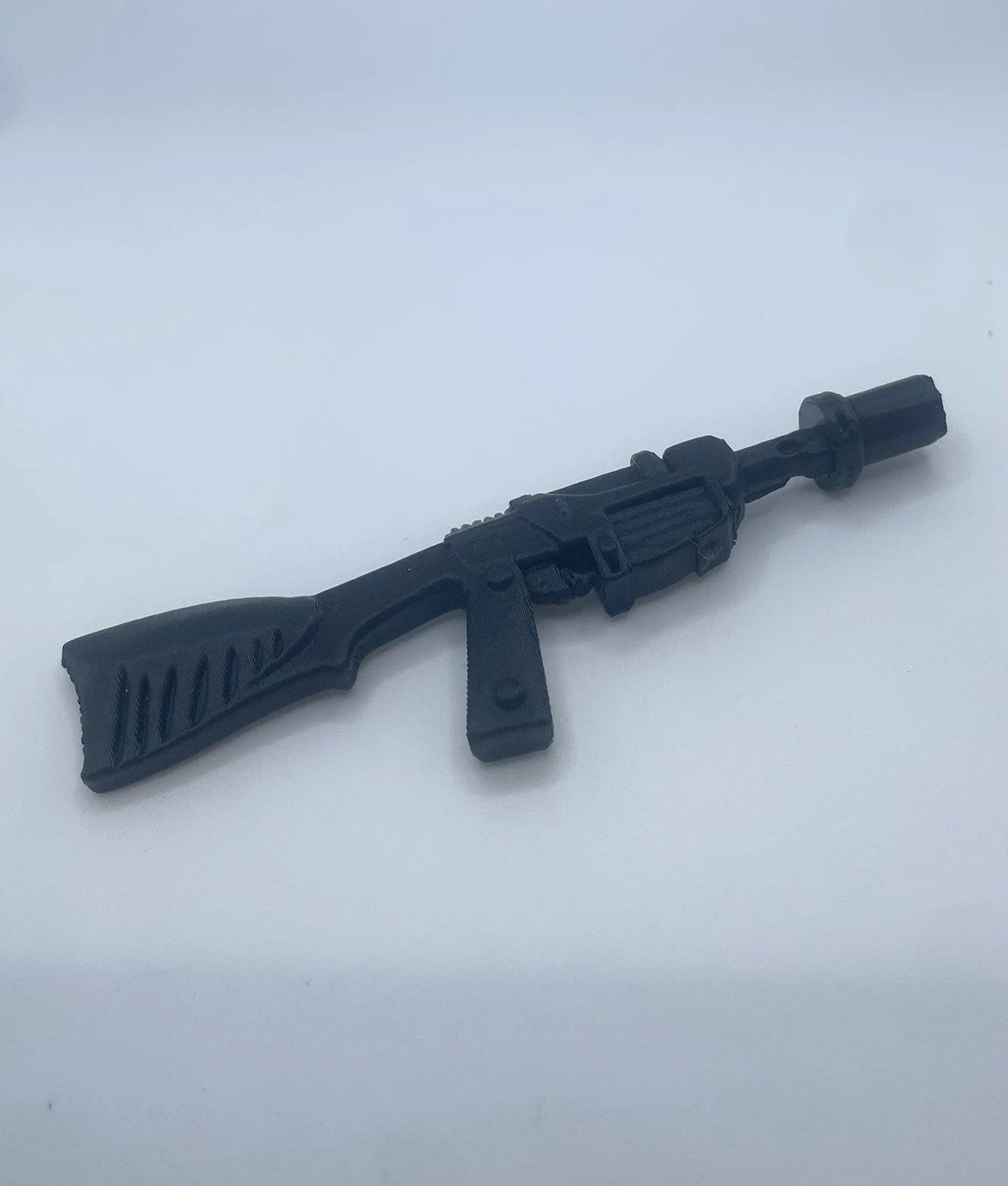 Vintage Star Wars 12 Inch Jawa Replacement REPRO Blaster Gun 1978 12” 8”