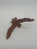 Vintage Secret Wars Falcon Redwing Bird Repro Replacement Part 1984
