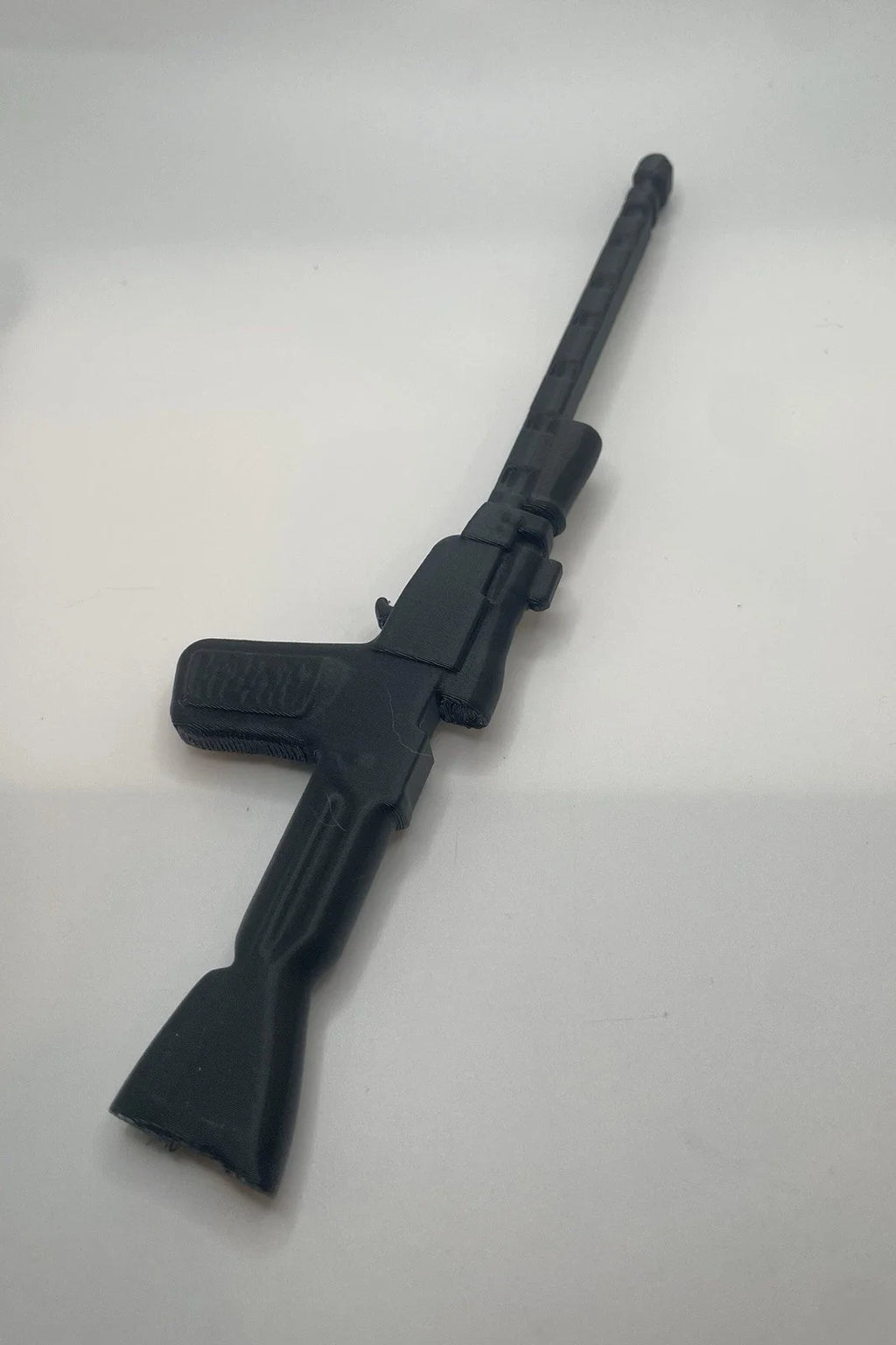 Vintage Star Wars IG-88 Replacement REPRO Long Blaster Gun 1980 IG88 12” 15"