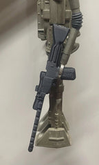 Vintage IG-88 Replacement REPRO Bandolier & Blasters Guns Set 1980 IG88 12” 15"
