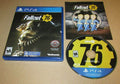 Fallout 76: GameStop Edition (PlayStation 4) - Game Only