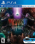 Tetris Effect (Playstation 4) - Game Manual Only