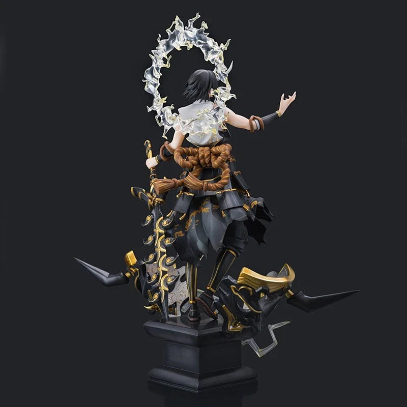 Onmyoji Honkaku Gensou RPG Otakemaru 1/8 Complete Figure