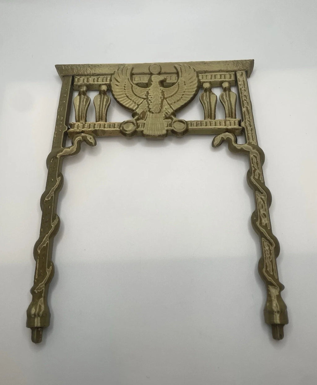 Indiana Jones vintage Well Of Souls Replacement Arch 1982 REPRO Part