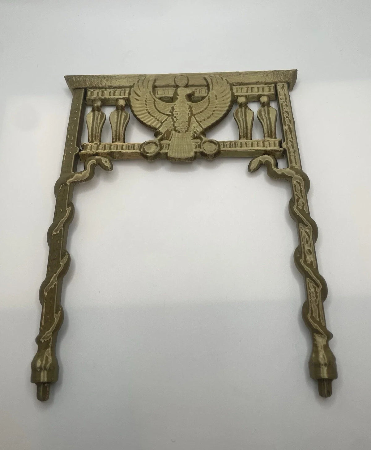 Indiana Jones vintage Well Of Souls Replacement Arch 1982 REPRO Part