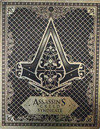 Assassin's Creed Syndicate PAL Excusive Steelbook Edition (PlayStation 4) - Steelbook and Game Only