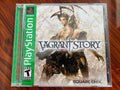 Vagrant Story (Greatest Hits) (Playstation) - Game Only