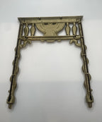 Indiana Jones vintage Well Of Souls Replacement Arch 1982 REPRO Part
