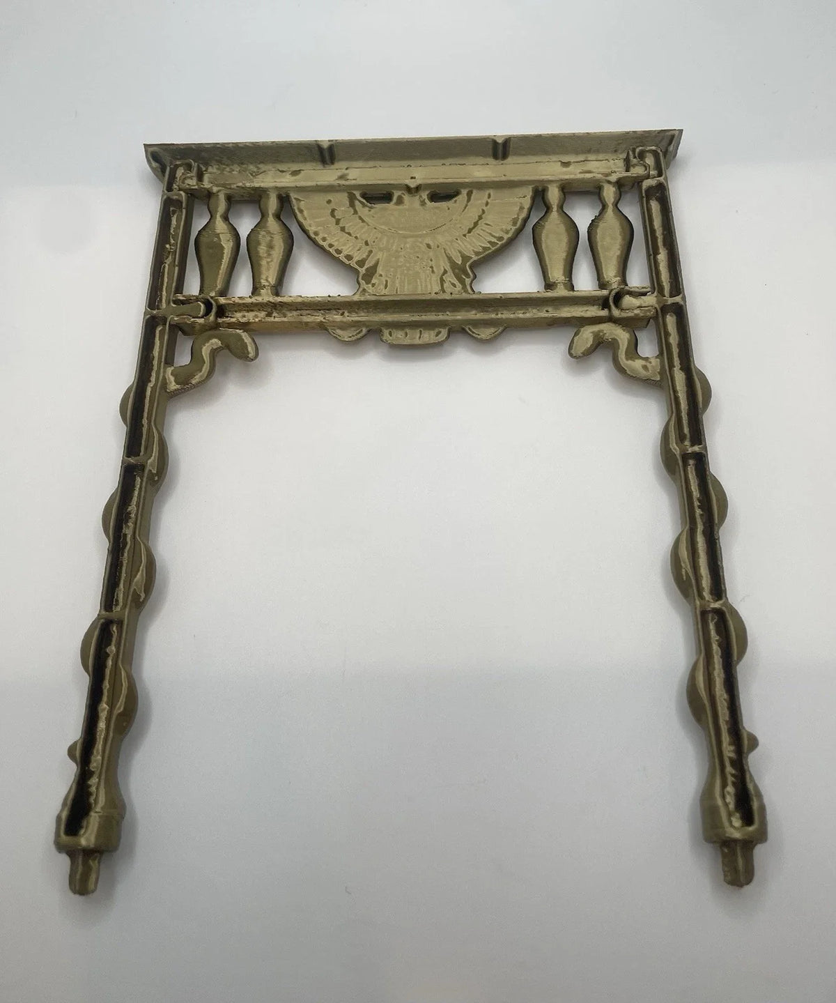 Indiana Jones vintage Well Of Souls Replacement Arch 1982 REPRO Part