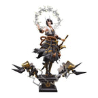 Onmyoji Honkaku Gensou RPG Otakemaru 1/8 Complete Figure