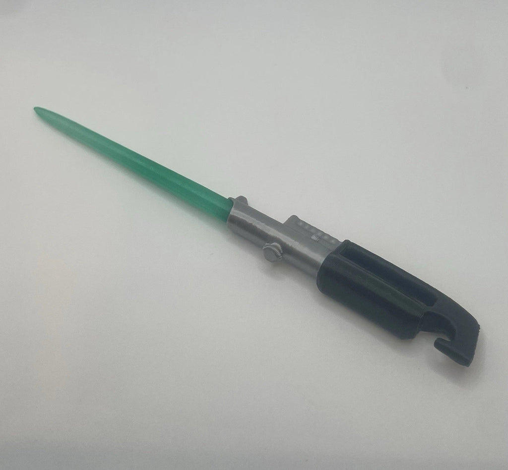Vintage Star Wars 12 Inch Obi-Wan Kenobi Replacement REPRO Lightsaber 1978 12”