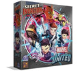 Marvel United: Multiverse Secret Invasion - 
