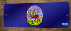 Wonderboy III 3 Monster Lair Arcade Video Game 4x12 Metal Wall Marquee Sign