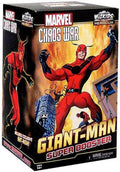 HeroClix: Marvel Giant-Man Super Booster - 