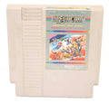 Megacom 76 (Nintendo NES) - Game Manual Only