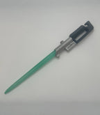Vintage Star Wars 12 Inch Obi-Wan Kenobi Replacement REPRO Lightsaber 1978 12”