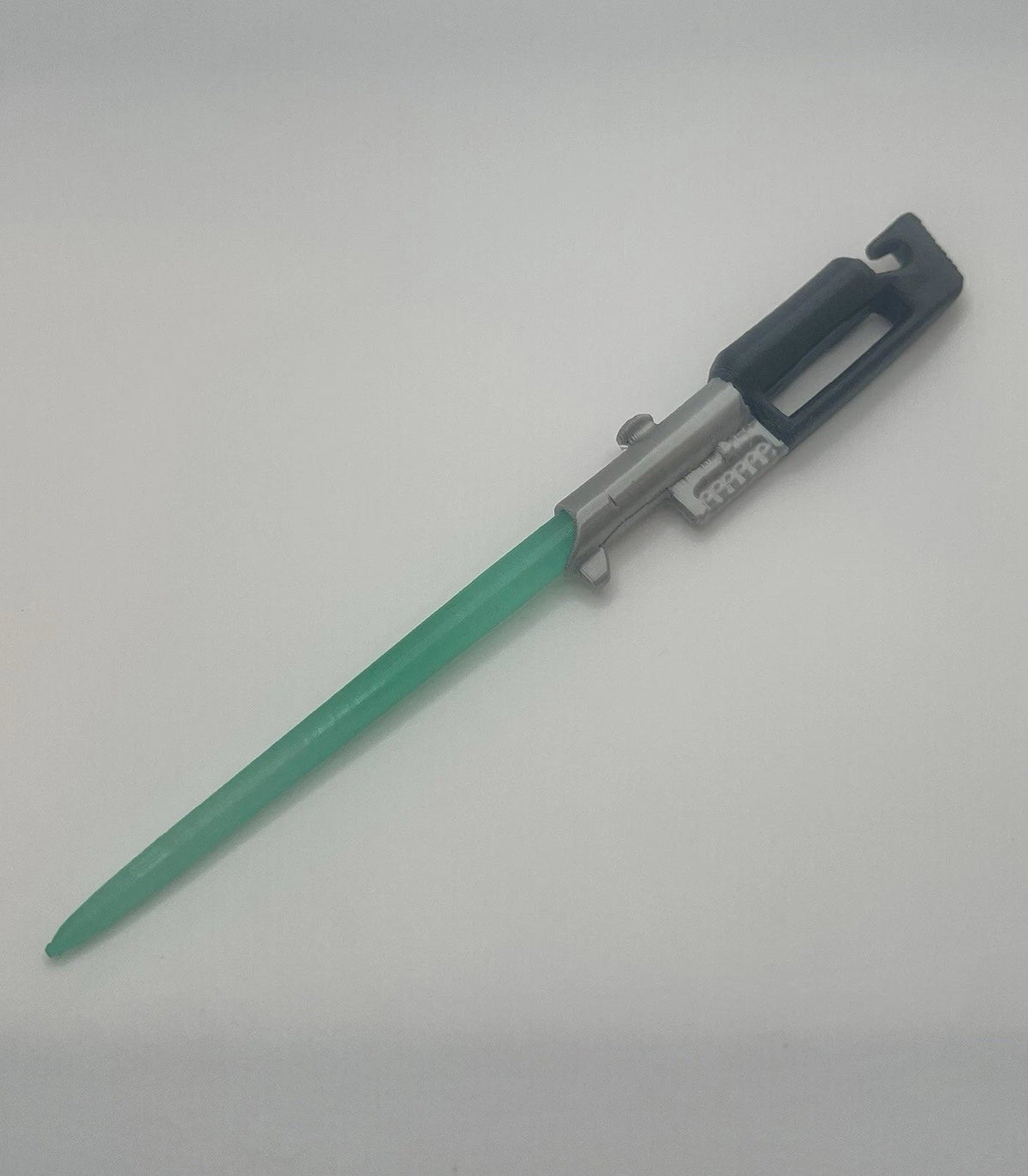 Vintage Star Wars 12 Inch Obi-Wan Kenobi Replacement REPRO Lightsaber 1978 12”