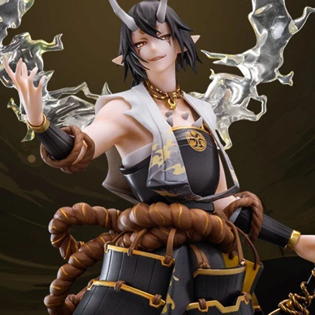 Onmyoji Honkaku Gensou RPG Otakemaru 1/8 Complete Figure