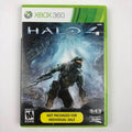 Halo 4 [Not for Resale Variant] (Xbox 360) - Game Only