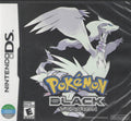 Pokemon Black Version World Edition (Nintendo DS) - Game Only