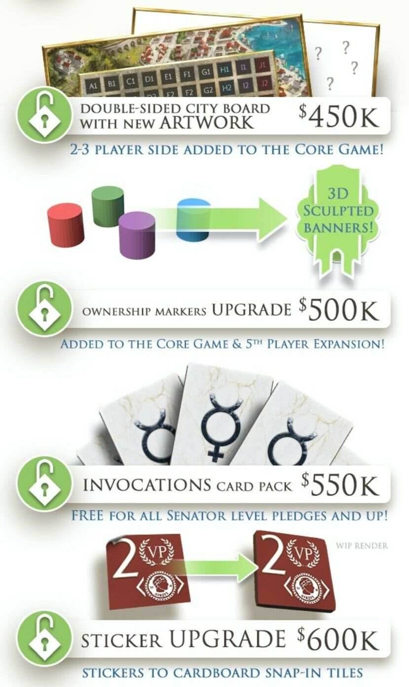 Foundations of Rome - Maximus Sundrop Edition - 