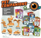 Marvel United: Pet Companions - Kickstarter Exclusive - 