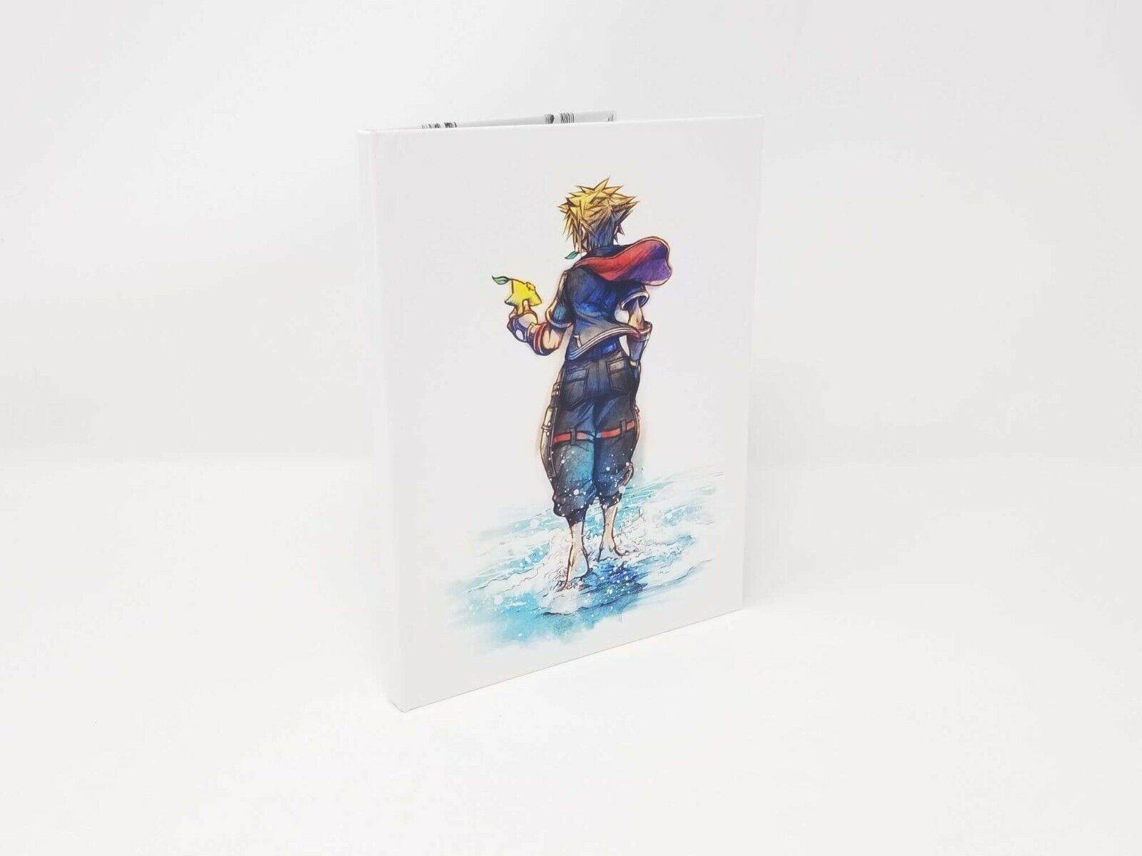 Kingdom Hearts: The Xehanort Saga Bundle (PlayStation 4) - Bundle Only