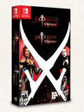 Bloodrayne 1 &2: Revamped Dual Pack (Nintendo Switch) - Game Only