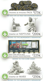 Foundations of Rome - Maximus Edition - 