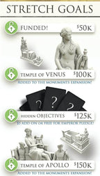 Foundations of Rome - Maximus Sundrop Edition - 